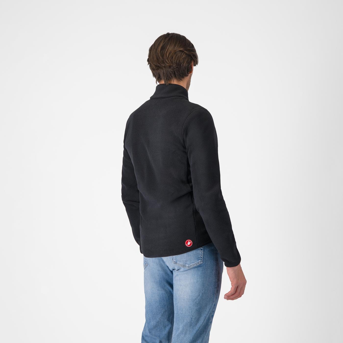 CLASSICO FLEECE JKT CLASSICO FLEECE JKT