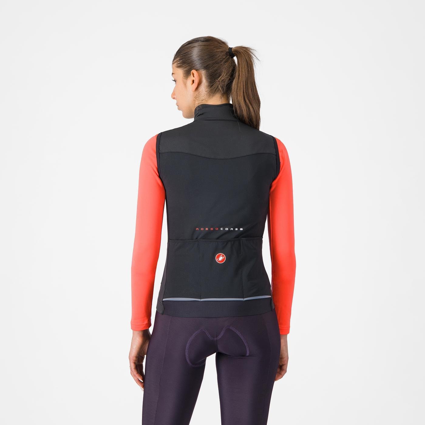 PERFETTO AIR W VEST PERFETTO AIR W VEST