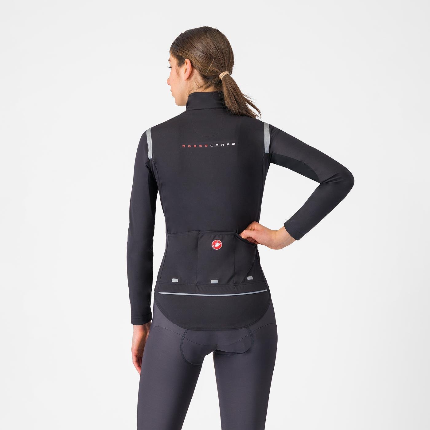 PERFETTO RoS 3 W JKT PERFETTO RoS 3 W JKT