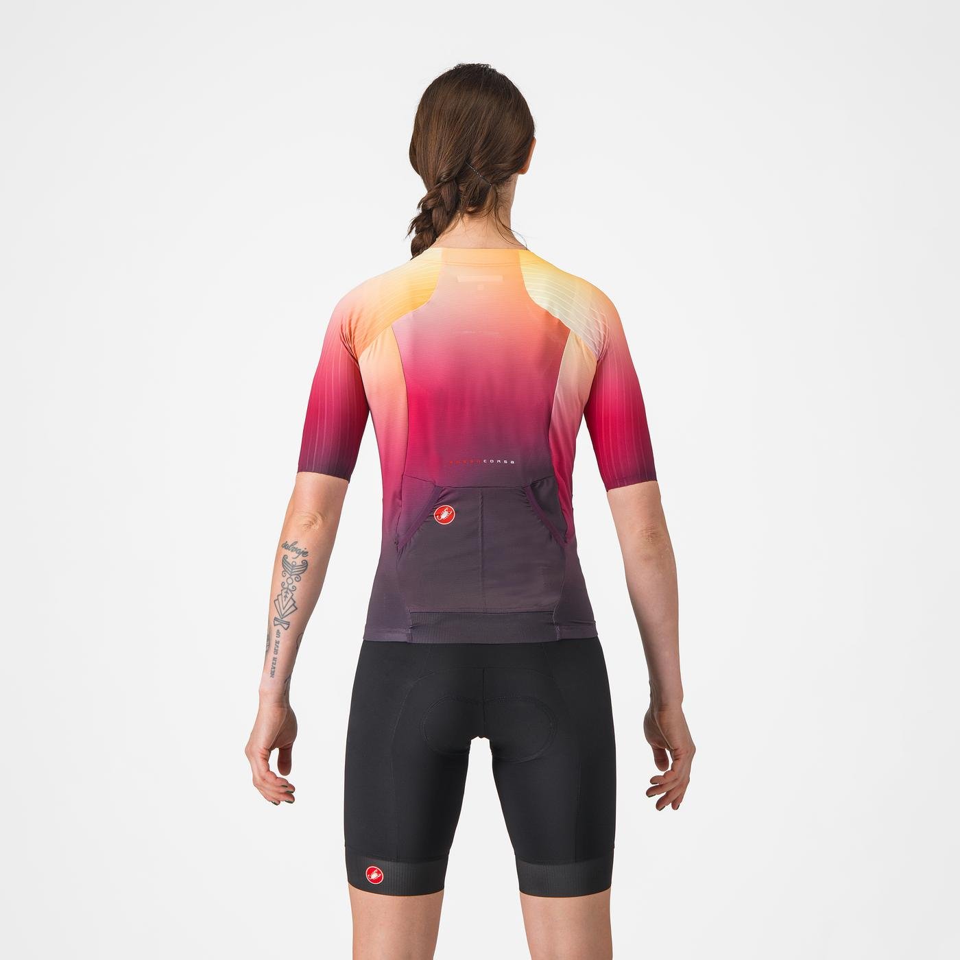 TRI W SHORT TRI W SHORT