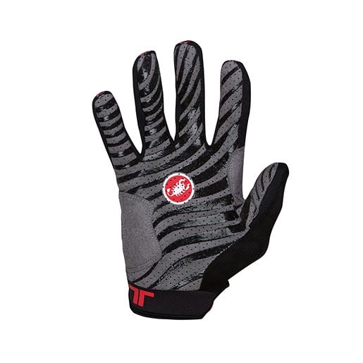 FULL FINGER RACE GLOVE