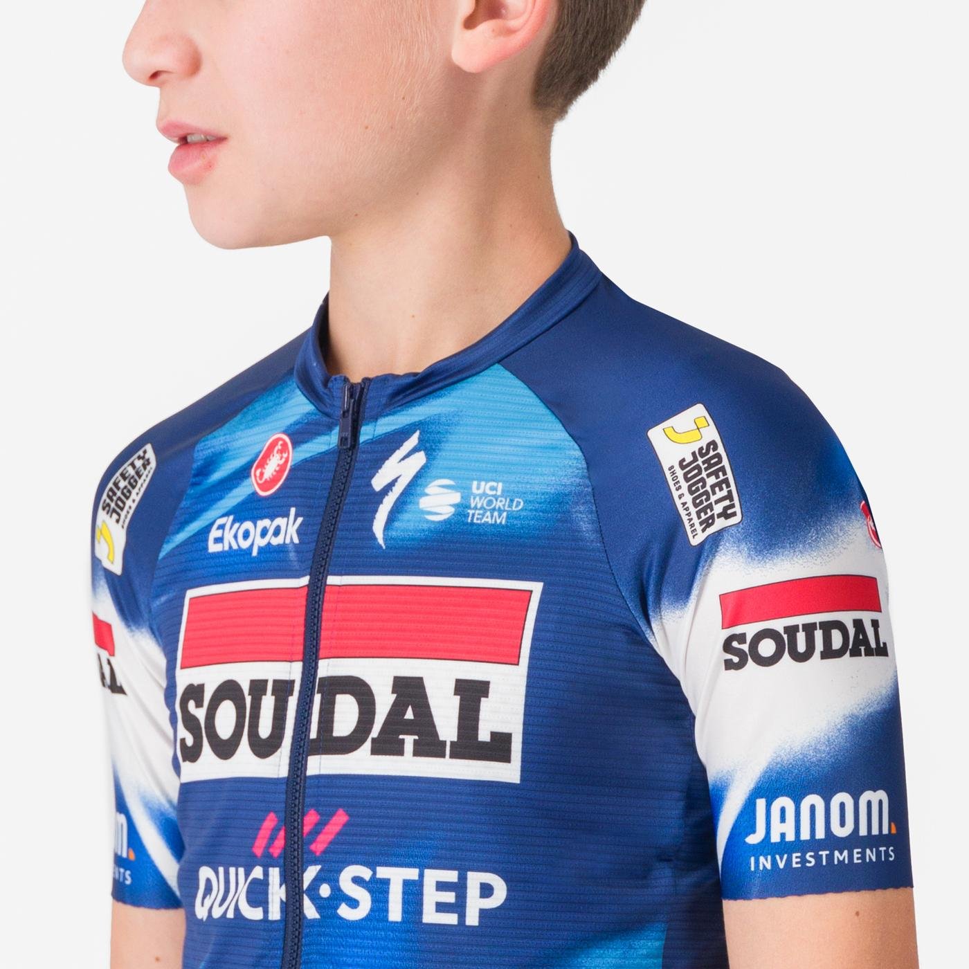 AERO KID JERSEY AERO KID JERSEY