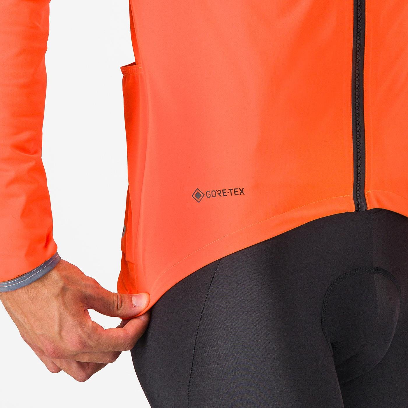 GAVIA LITE JACKET