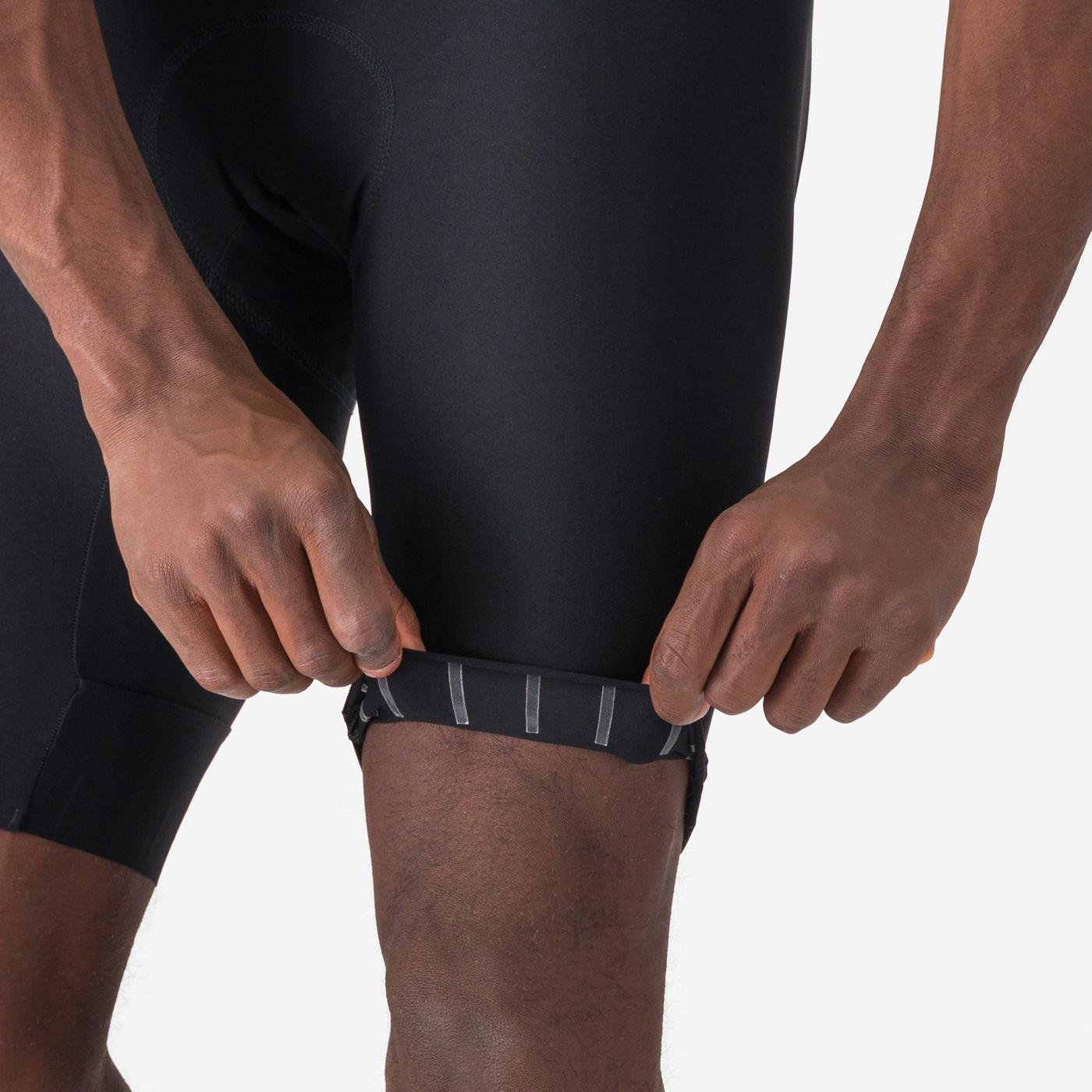 ESPRESSO BIBSHORT