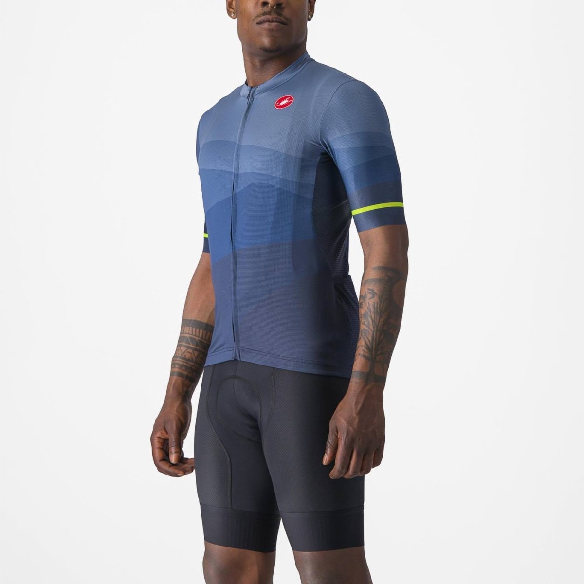 ORIZZONTE JERSEY