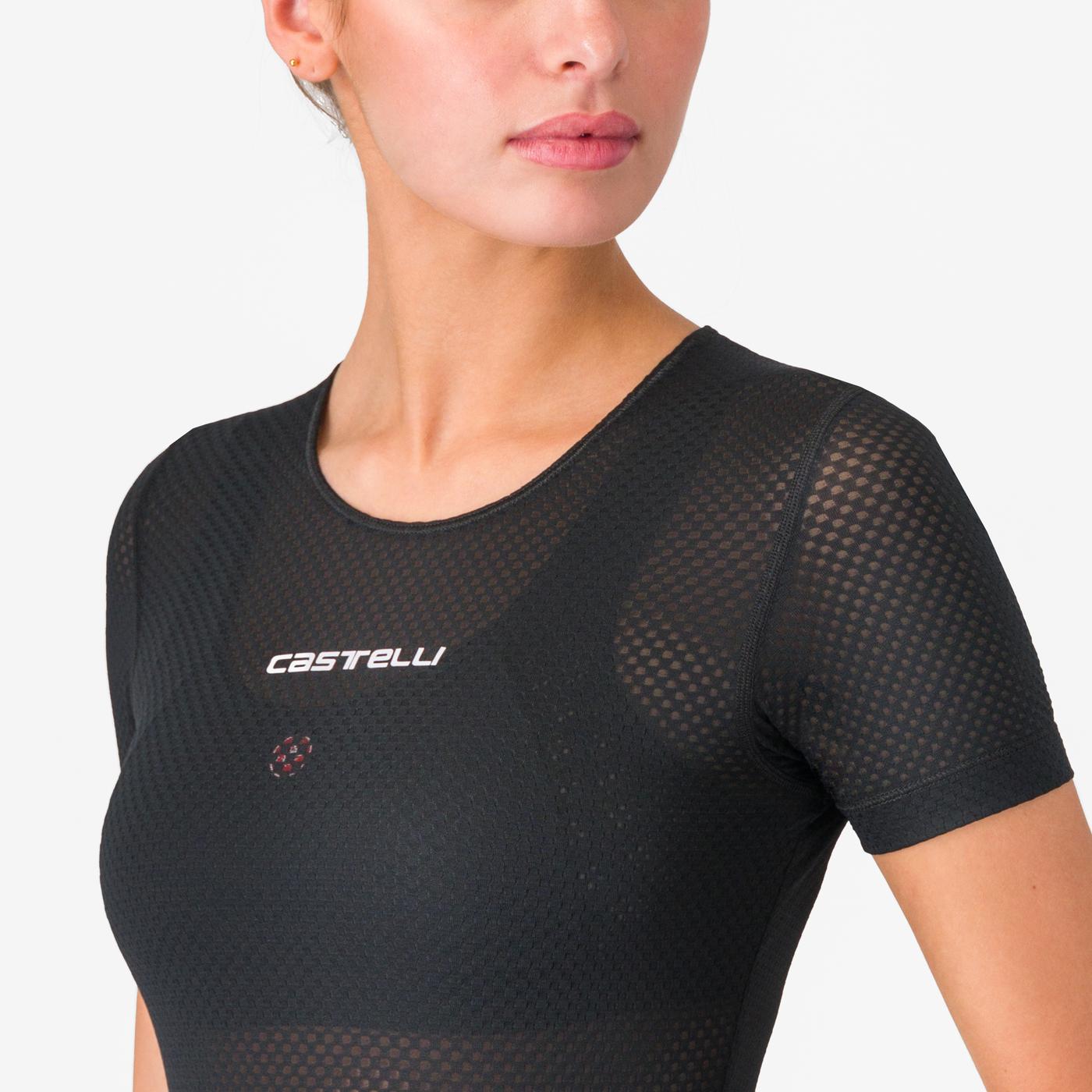 PRO MESH W S.S. PRO MESH W S.S.