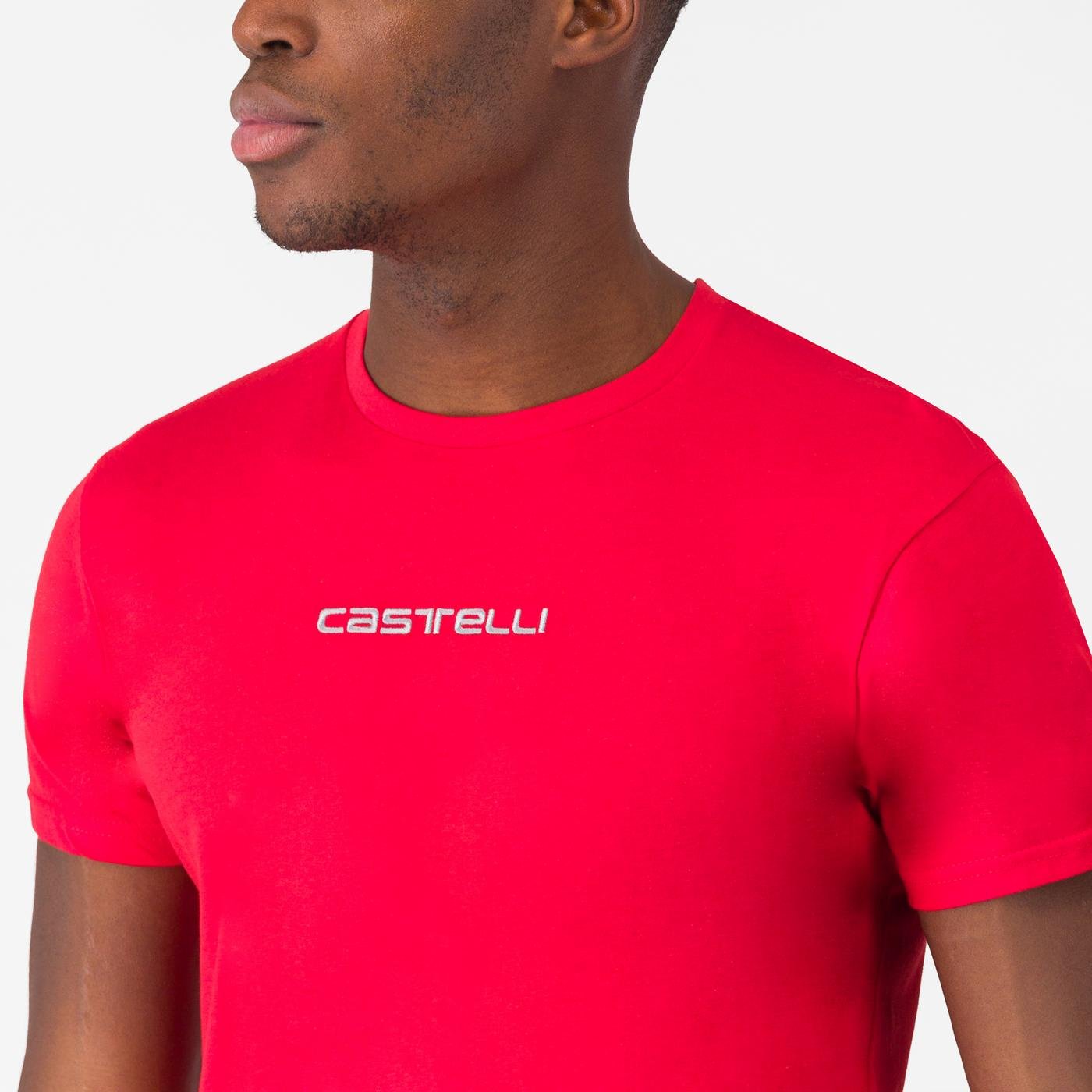 CAST. CLASSICO TEE CAST. CLASSICO TEE