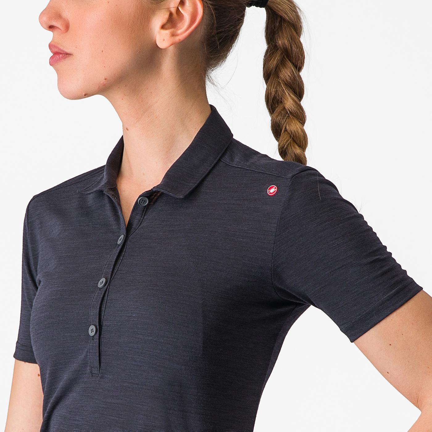 MERINO W POLO MERINO W POLO