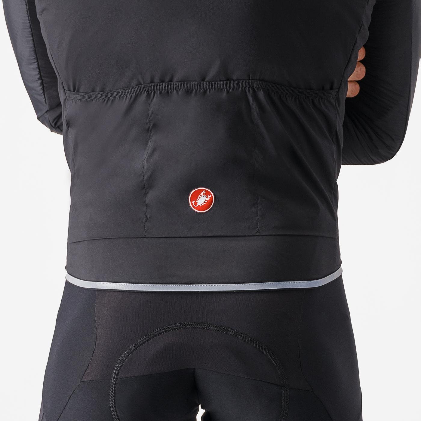 FLY DIRECT JACKET