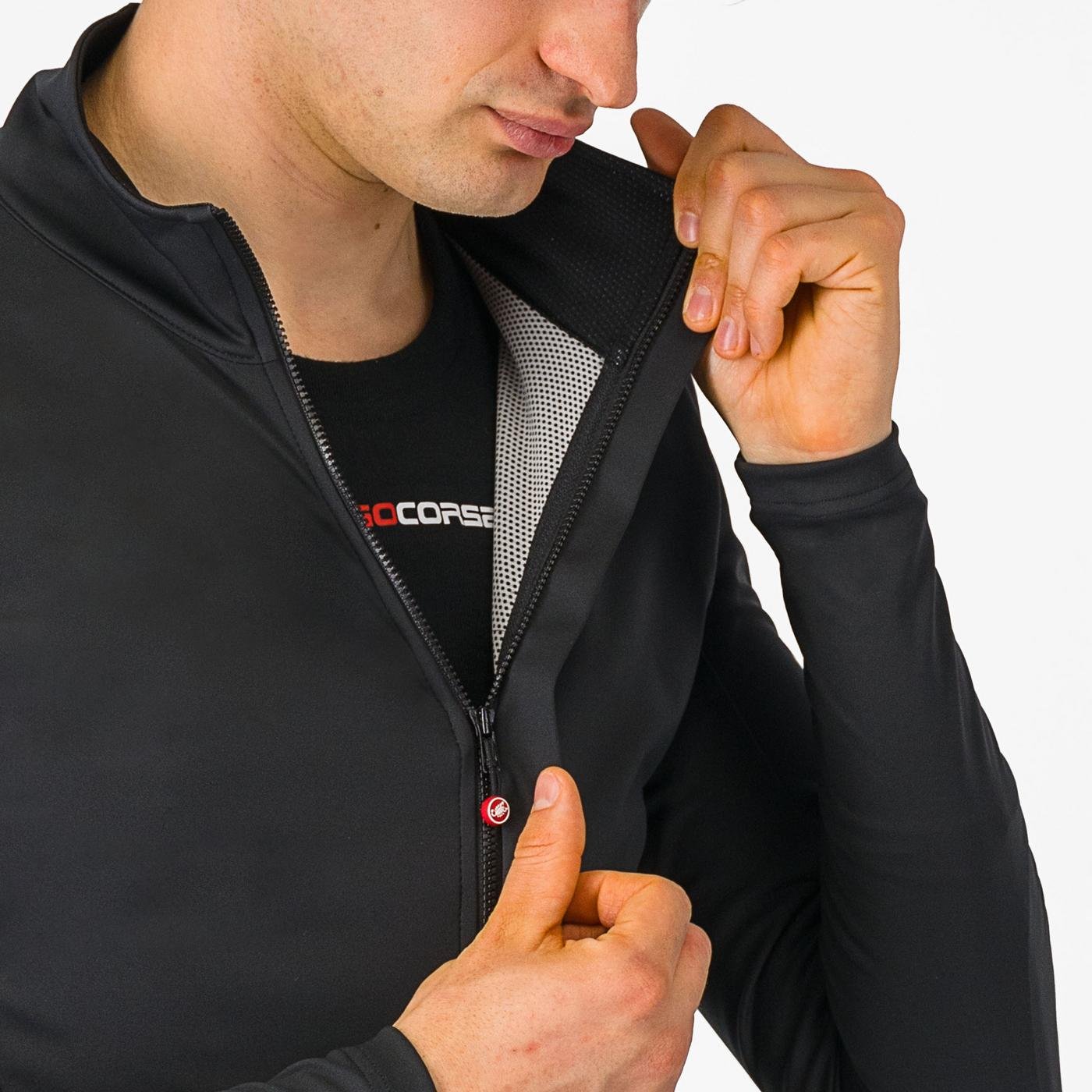 PERFETTO AIR JACKET