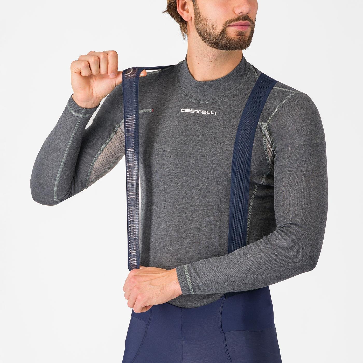 ESPRESSO BIBTIGHT ESPRESSO BIBTIGHT