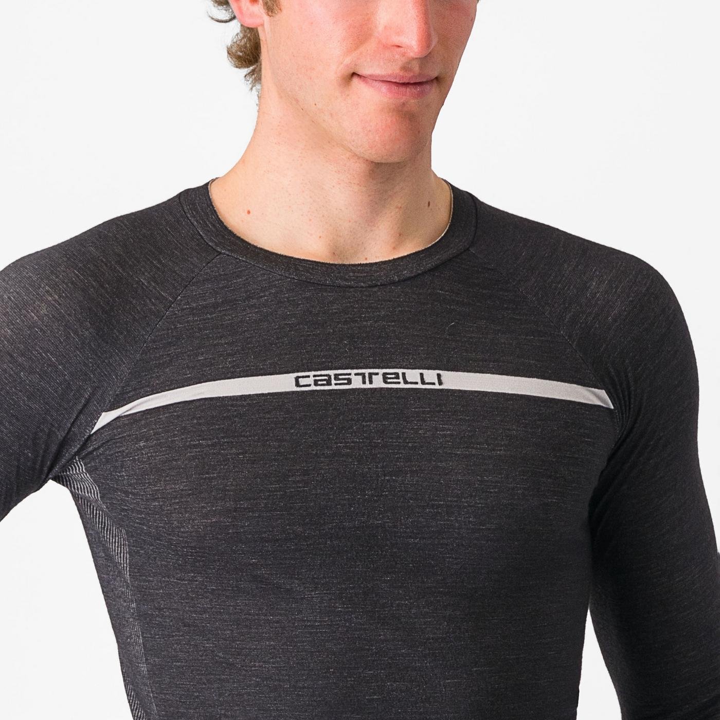 MERINO SML BASELAYER