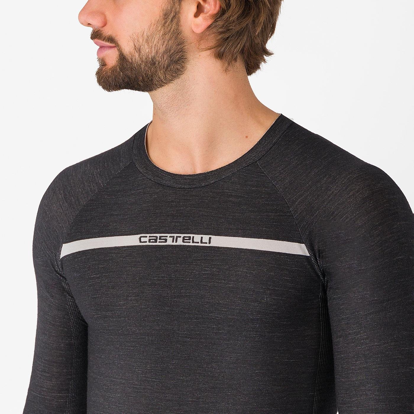 MERINO SML BASELAYER