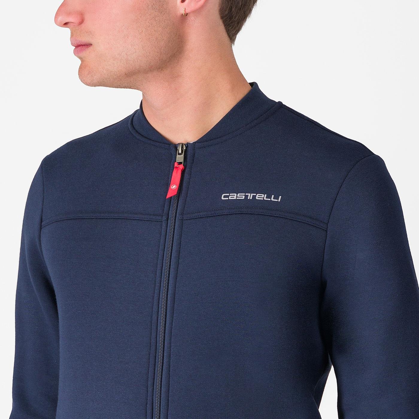 CLASSICO TRACK JKT CLASSICO TRACK JKT