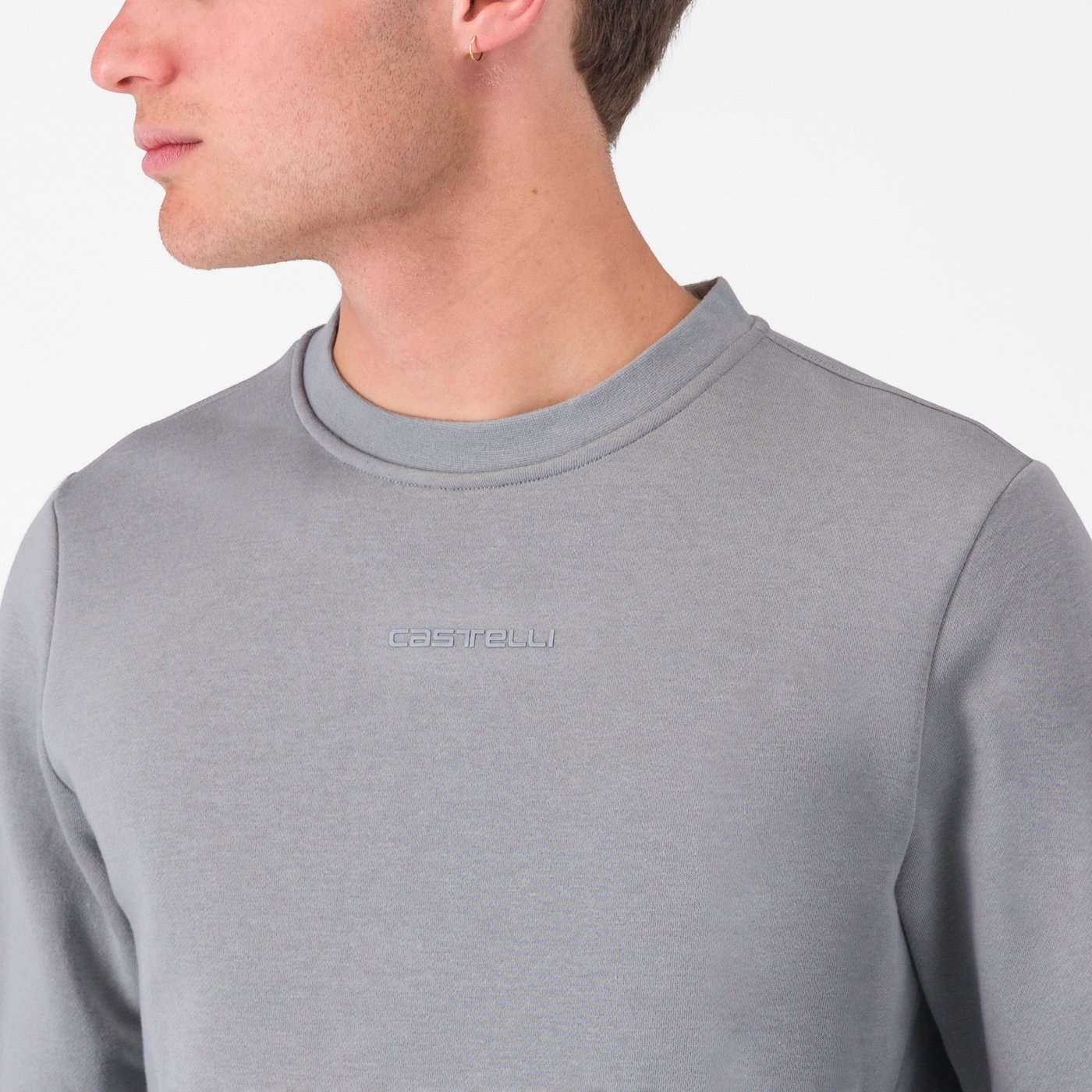 CLASSICO SWEATSHIRT CLASSICO SWEATSHIRT