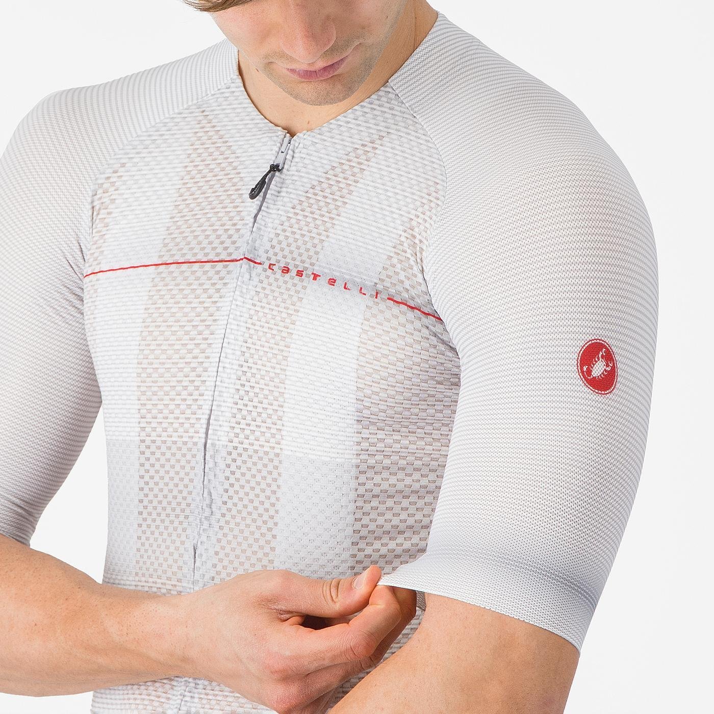 CLIMBER'S A/C JERSEY CLIMBER'S A/C JERSEY