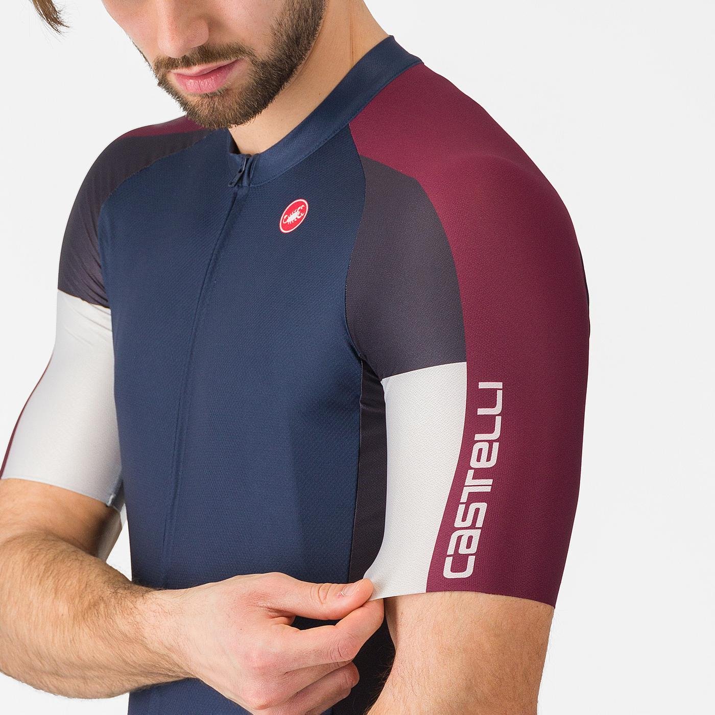 ENTRATA 6 JERSEY ENTRATA 6 JERSEY