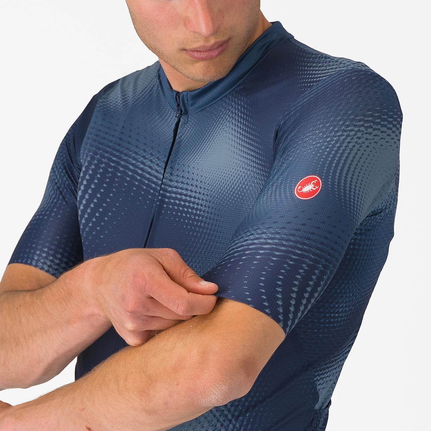 VORTICE JERSEY VORTICE JERSEY