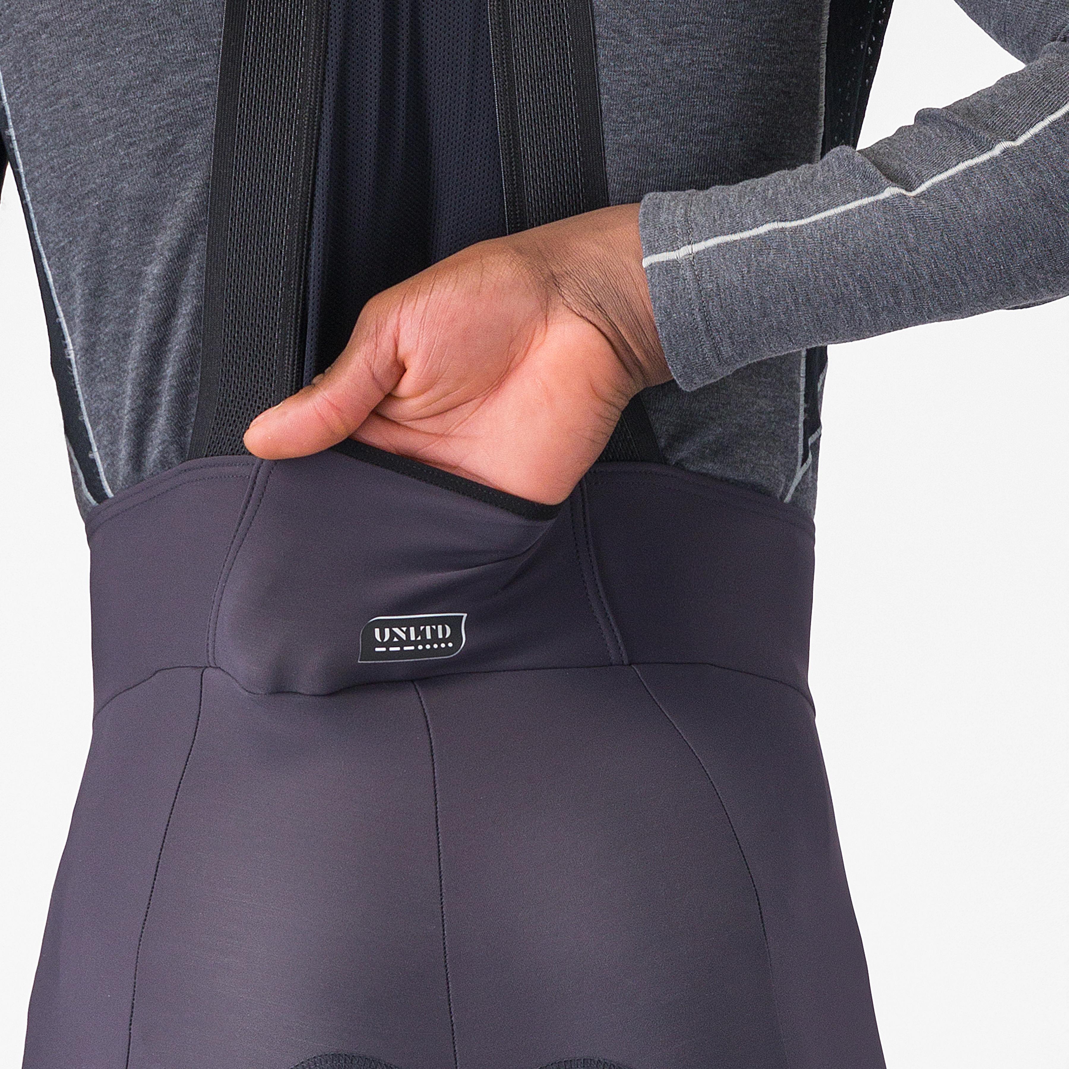 UNLTD  BIBTIGHT UNLTD  BIBTIGHT