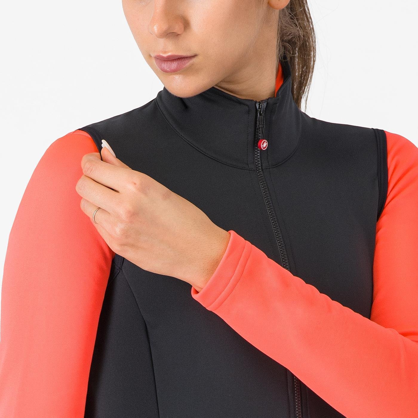 PERFETTO AIR W VEST PERFETTO AIR W VEST