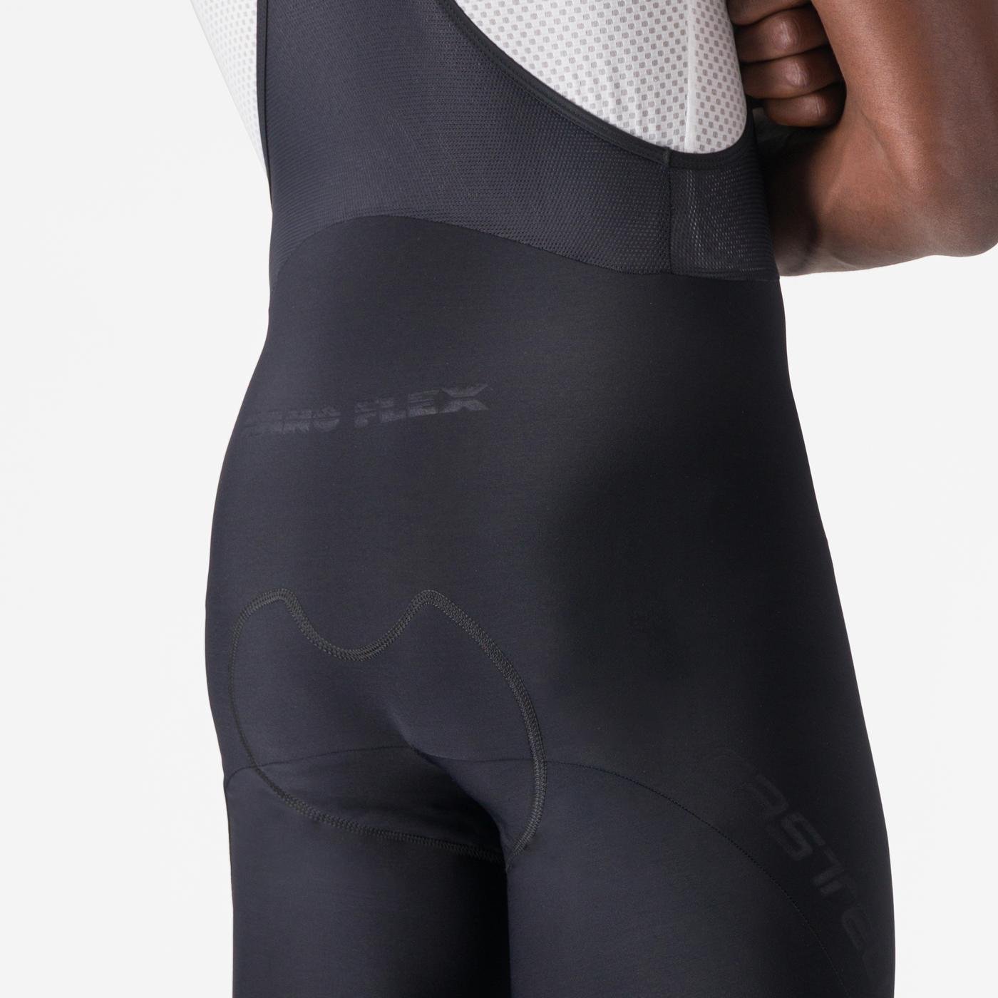 TUTTO NANO BIBSHORT