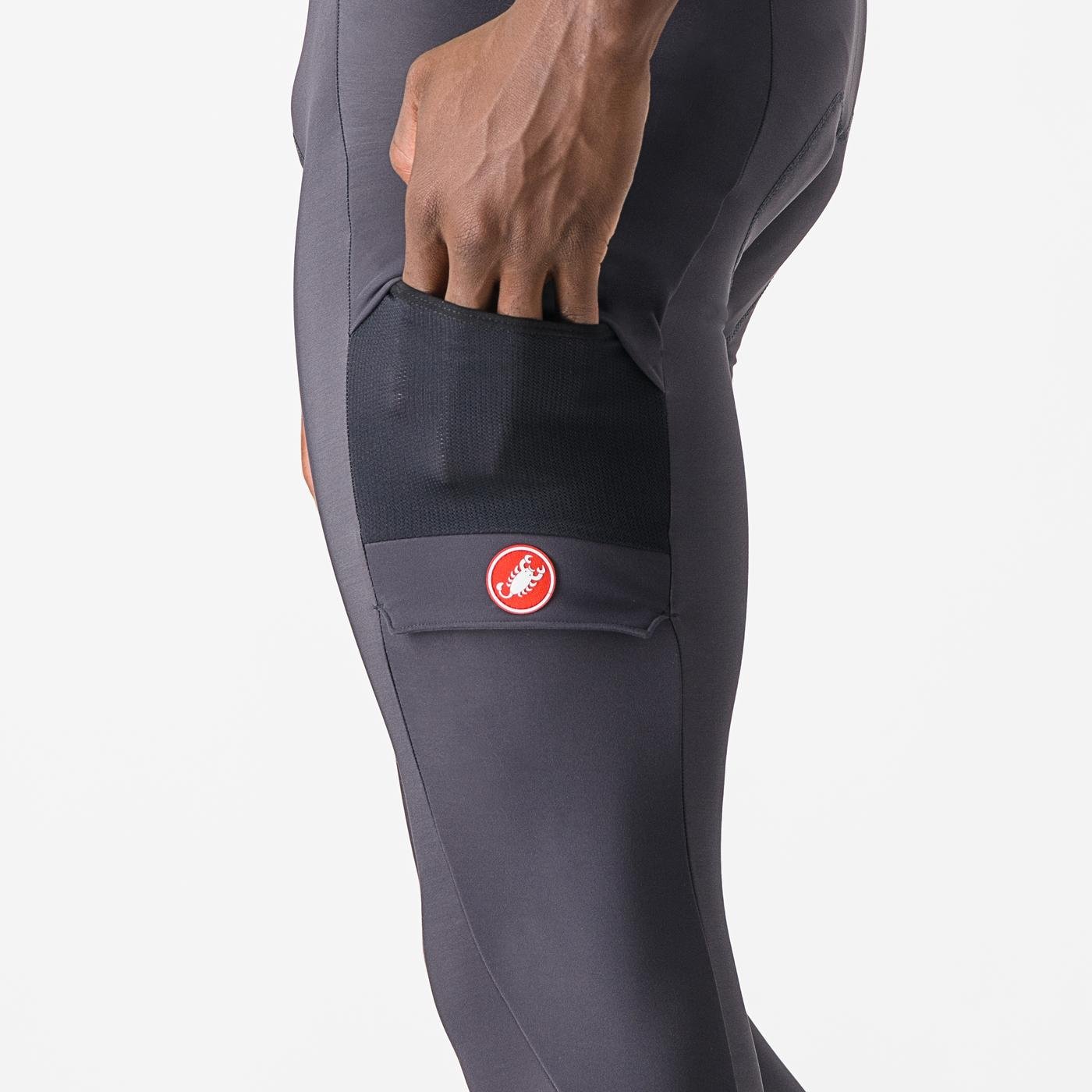 UNLTD TRAIL BIBTIGHT