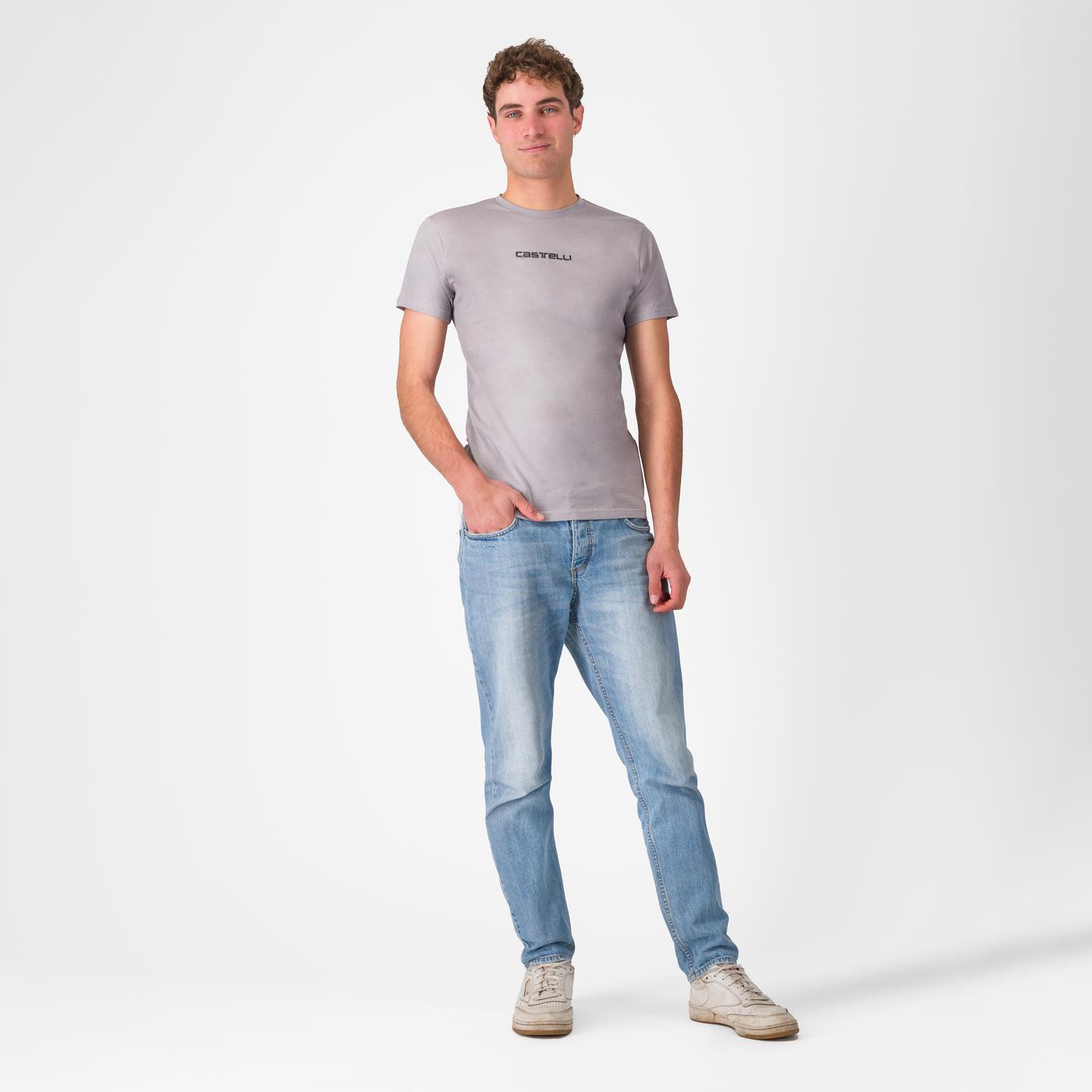 CAST. CLASSICO TEE CAST. CLASSICO TEE