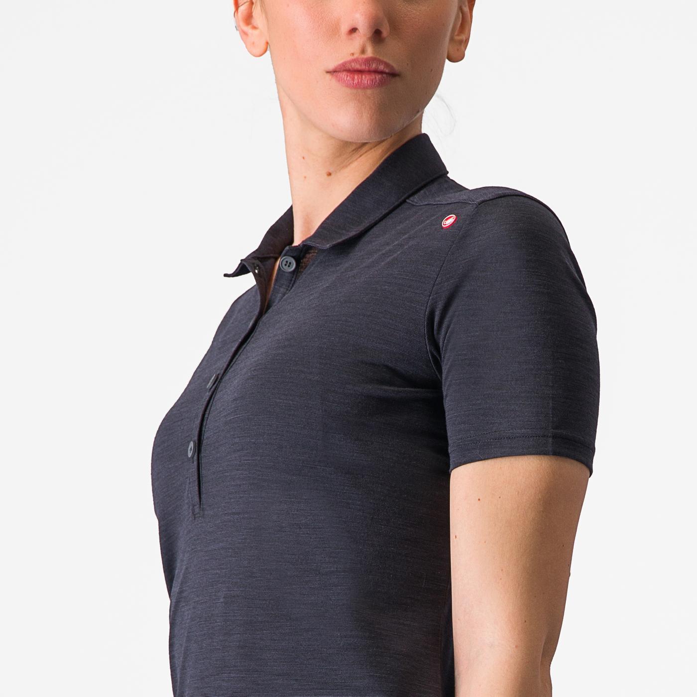 MERINO W POLO MERINO W POLO