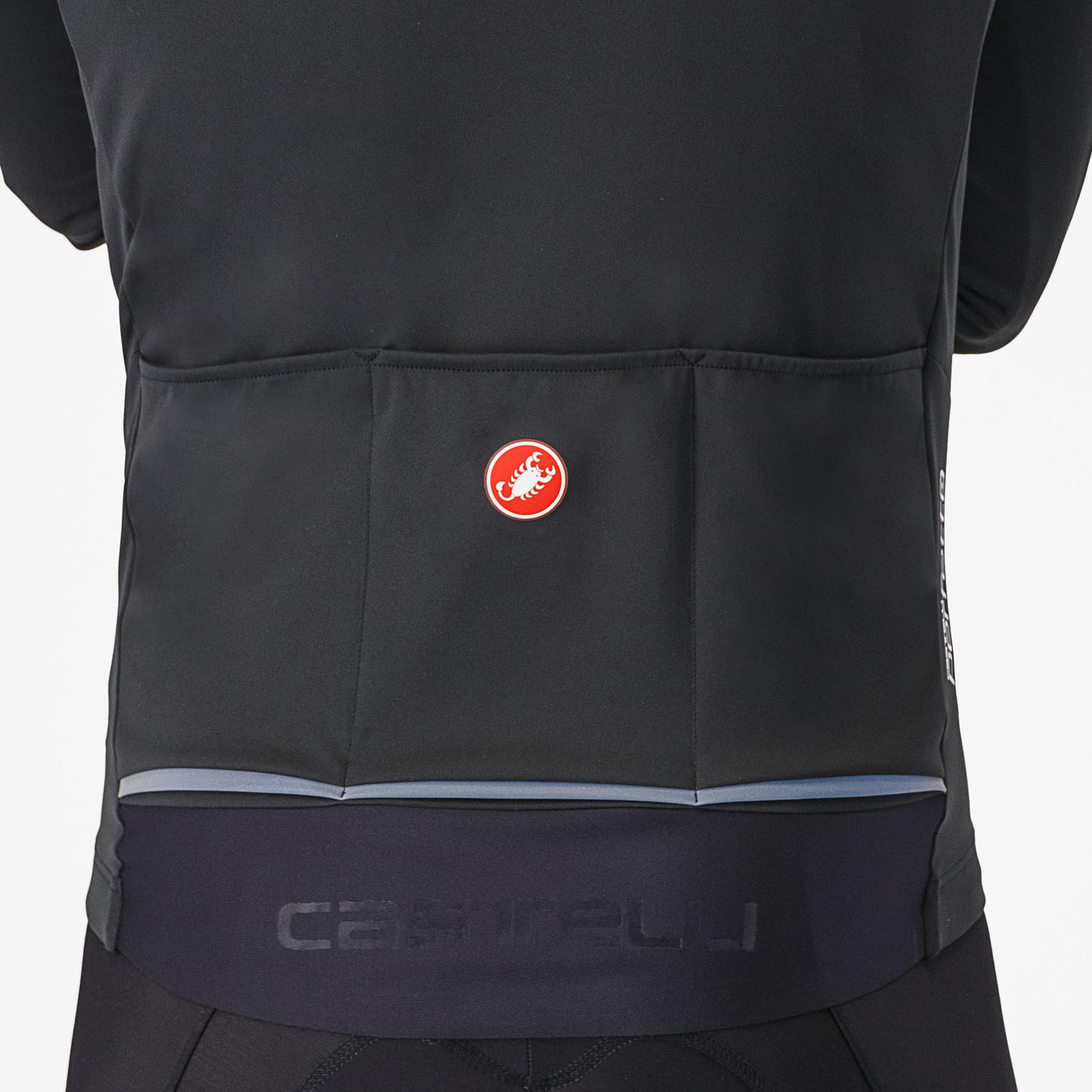 PERFETTO AIR JACKET