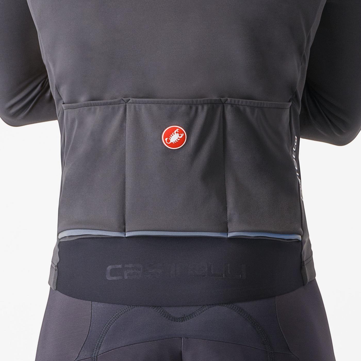 PERFETTO AIR JACKET