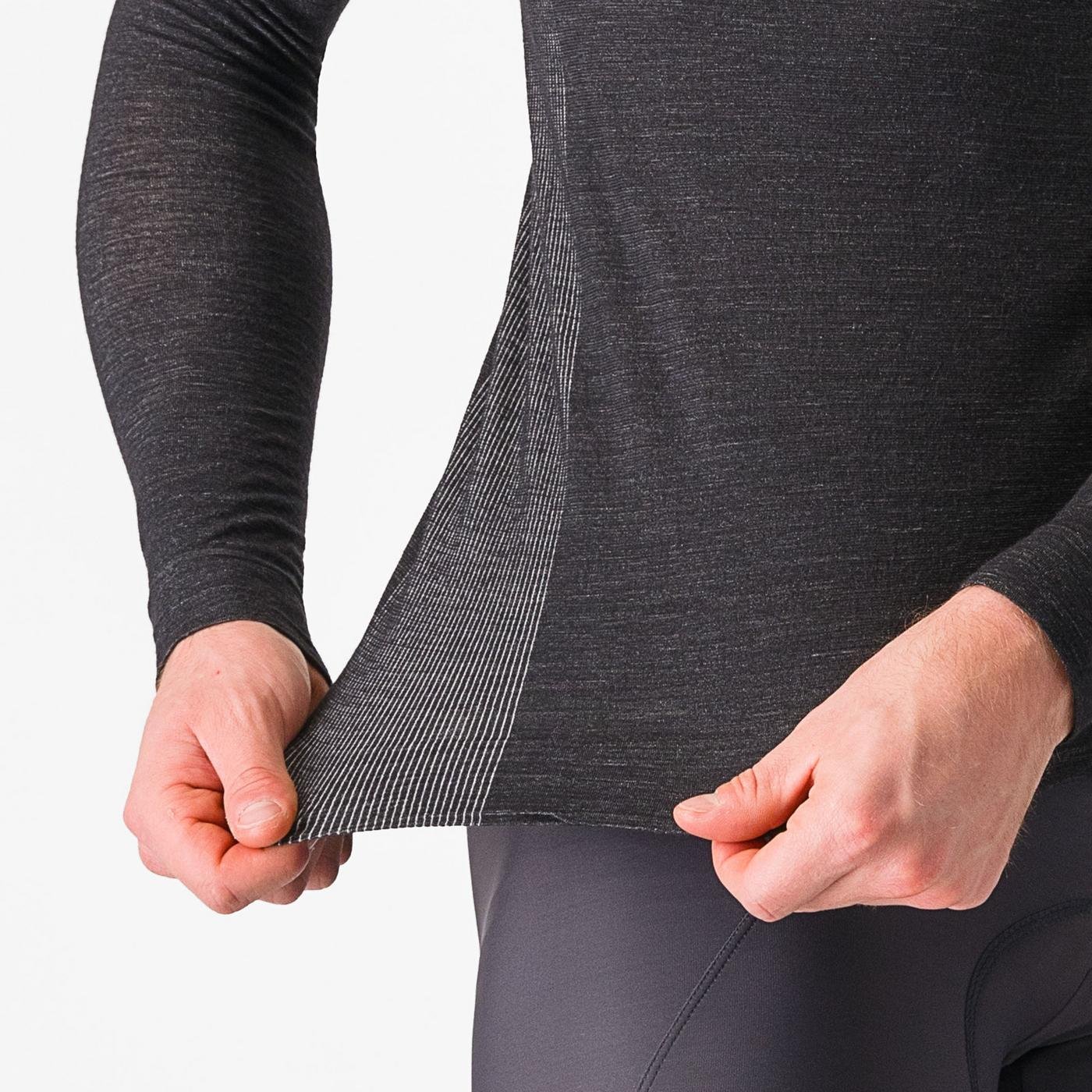 MERINO SML BASELAYER