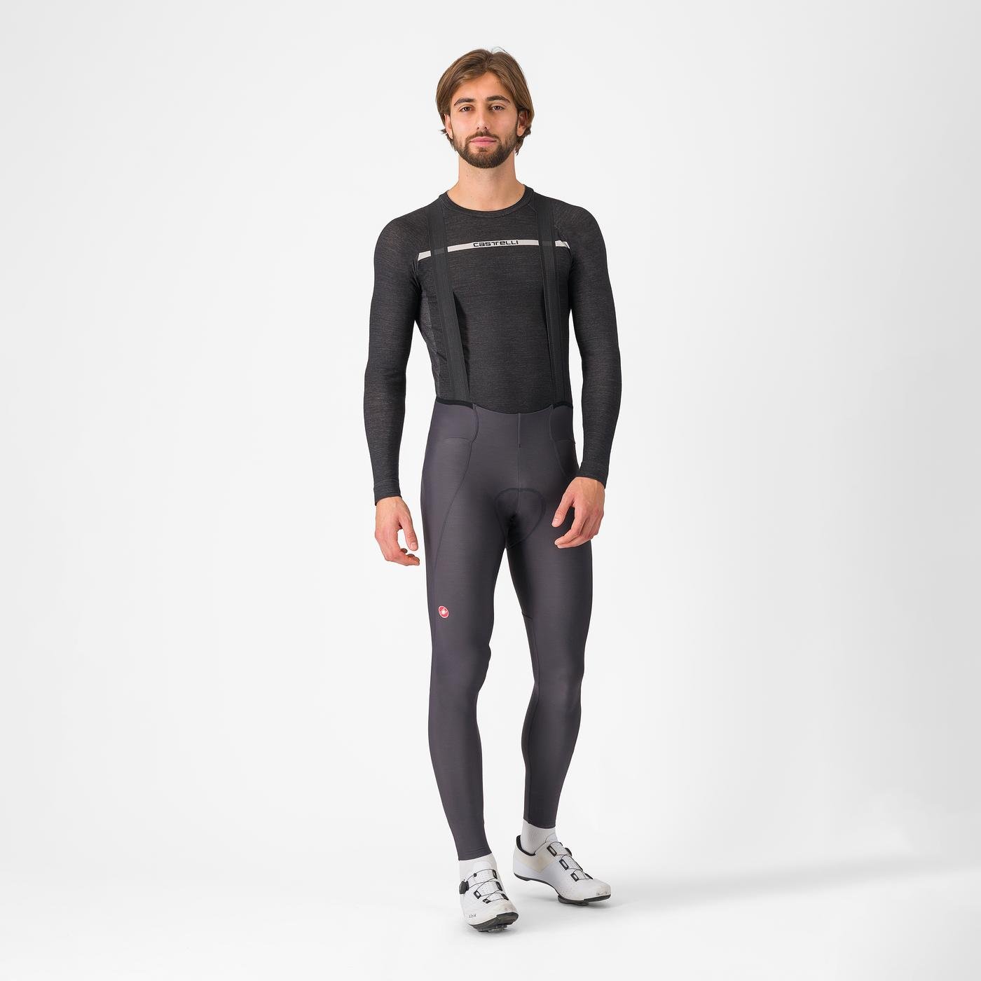 MERINO SML BASELAYER