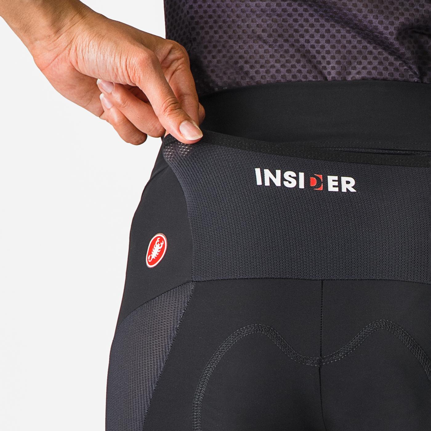 INSIDER 2 W SHORT