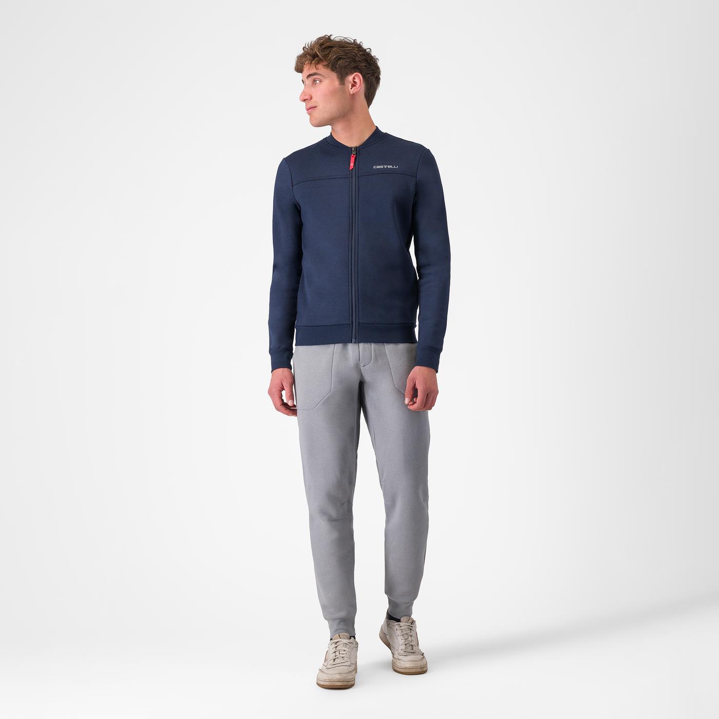 CLASSICO TRACK JKT CLASSICO TRACK JKT