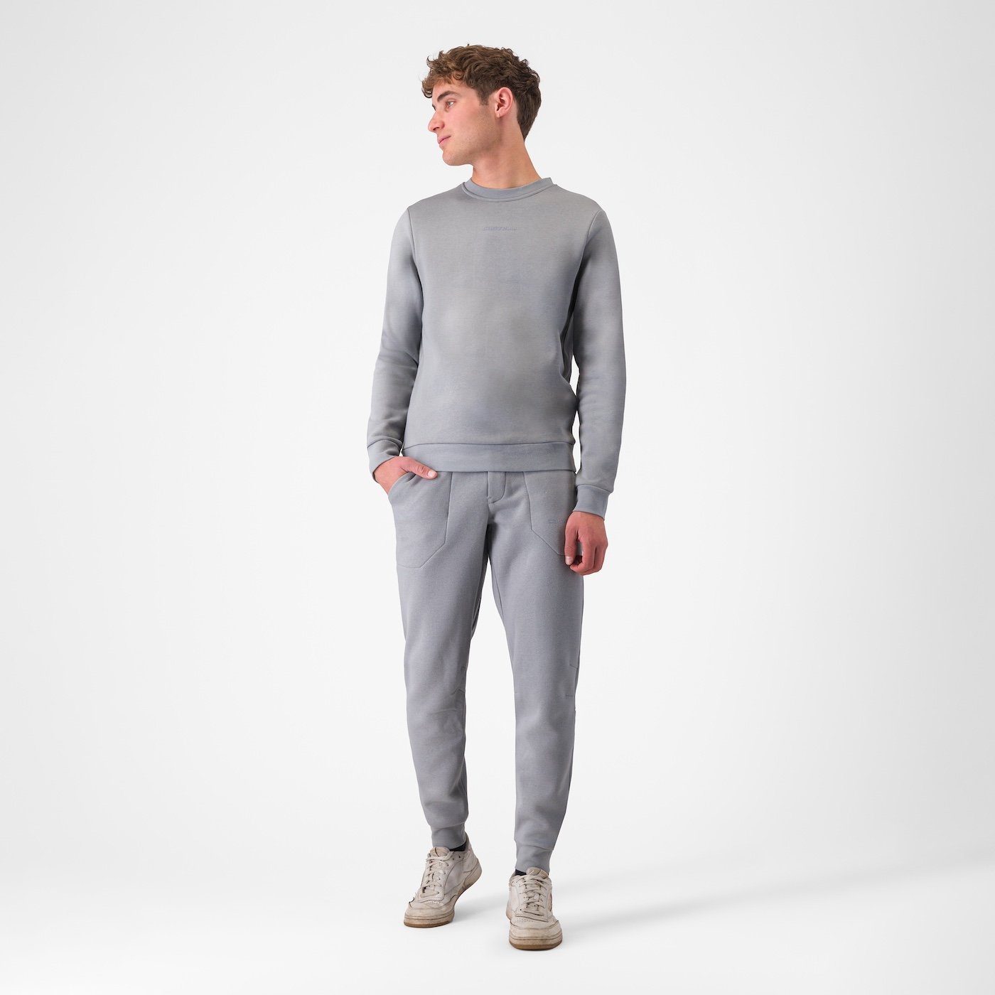 CLASSICO SWEATSHIRT CLASSICO SWEATSHIRT