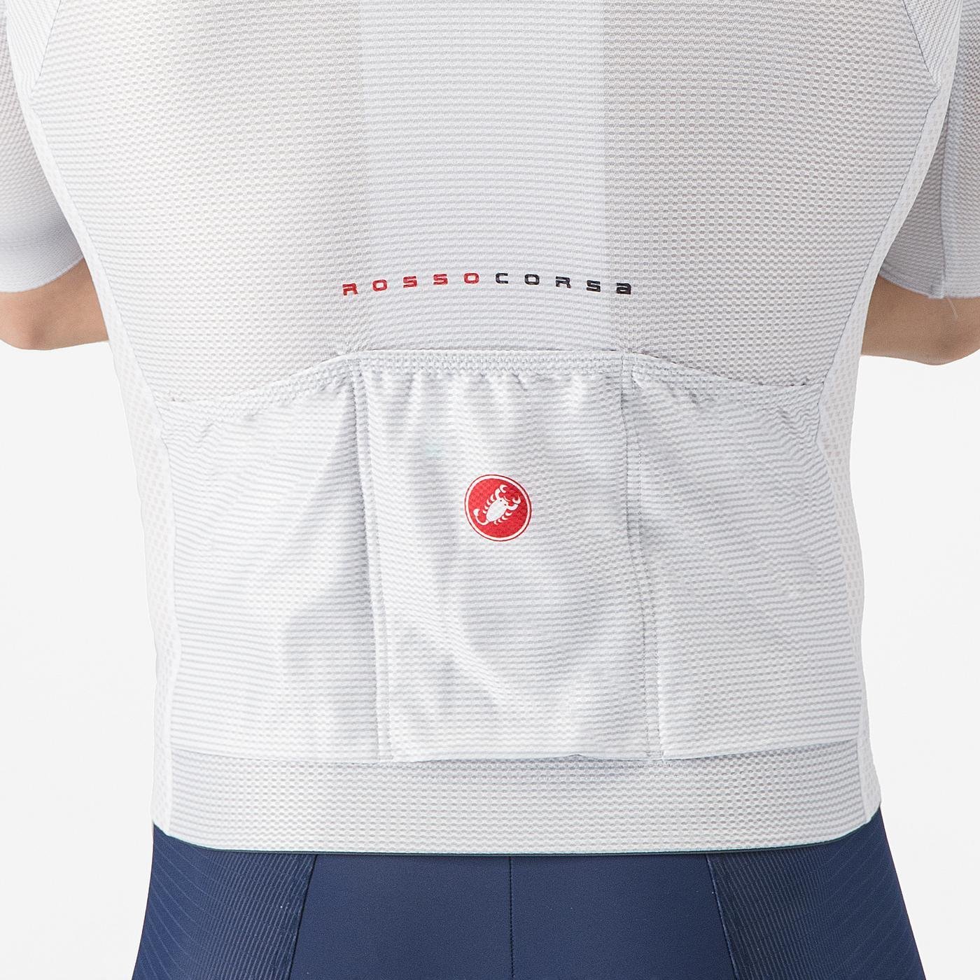CLIMBER'S A/C JERSEY CLIMBER'S A/C JERSEY