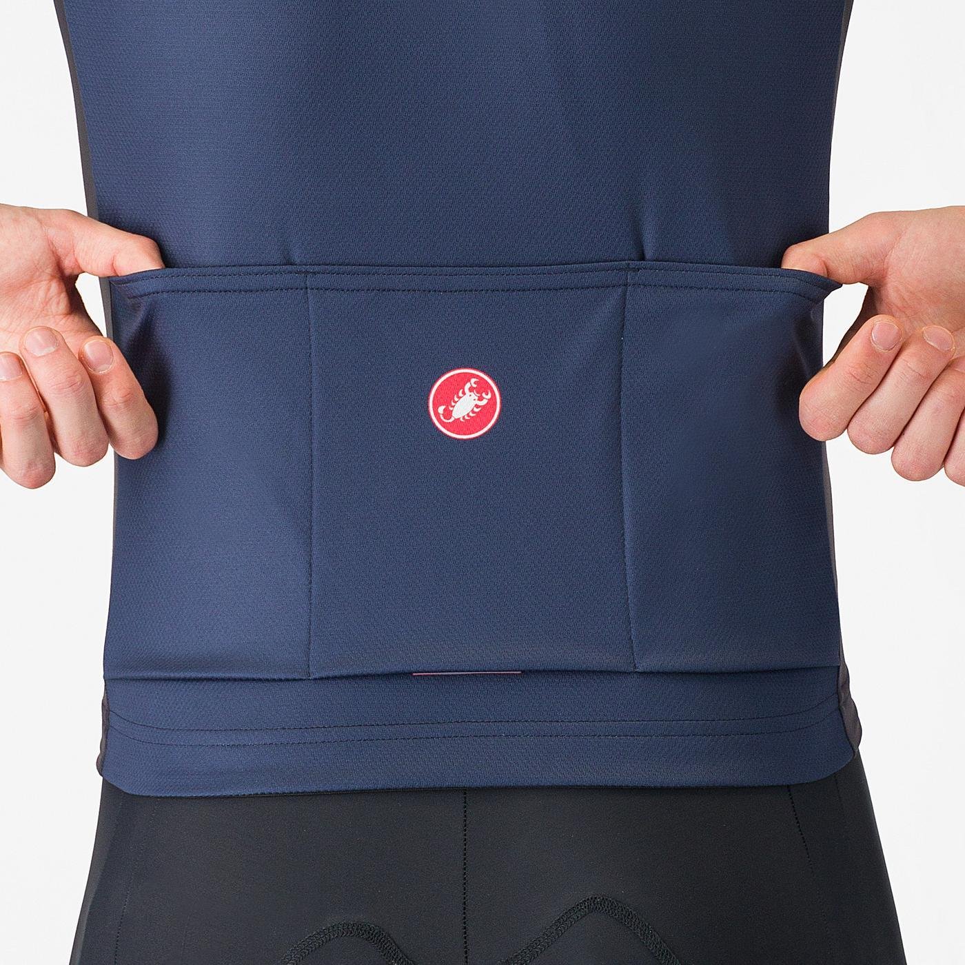 ENTRATA 6 JERSEY ENTRATA 6 JERSEY