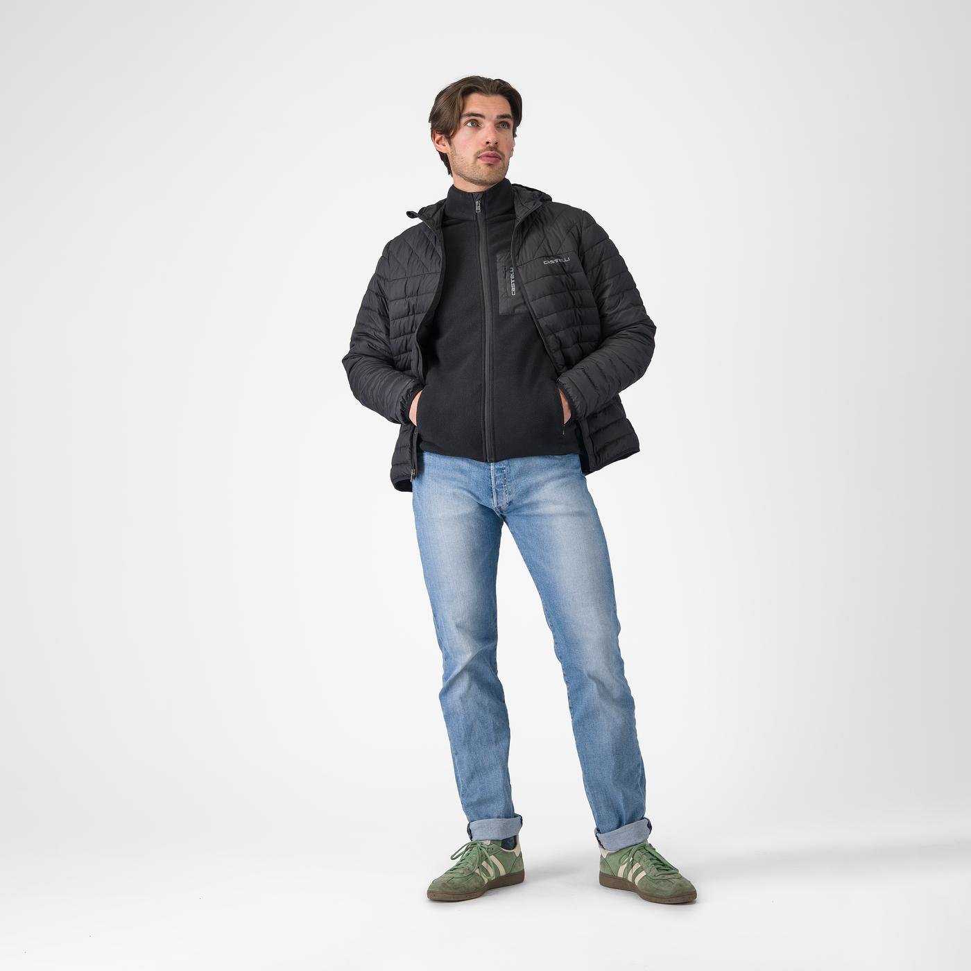 CLASSICO PUFFY JKT CLASSICO PUFFY JKT
