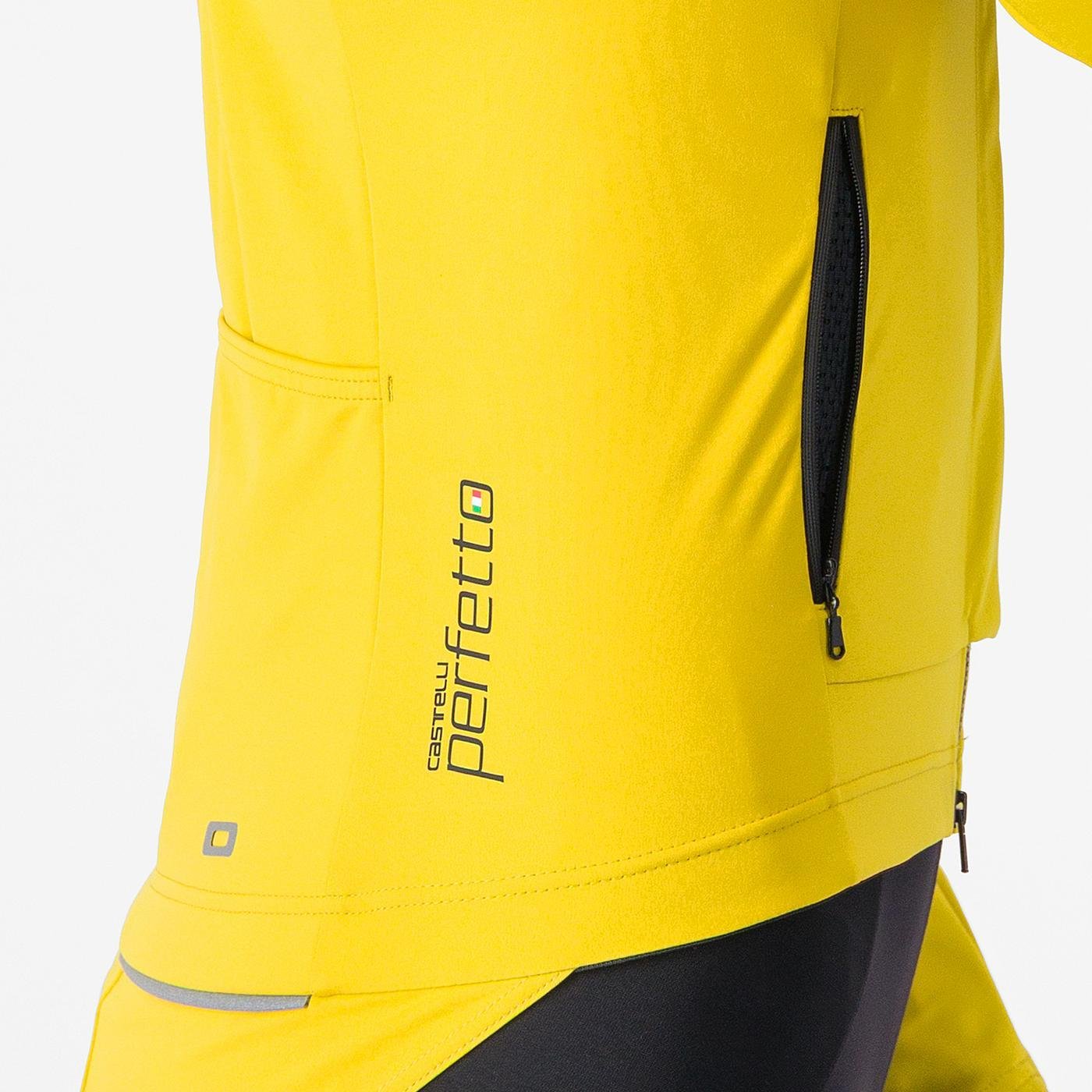 PERFETTO RoS 3 W JKT PERFETTO RoS 3 W JKT
