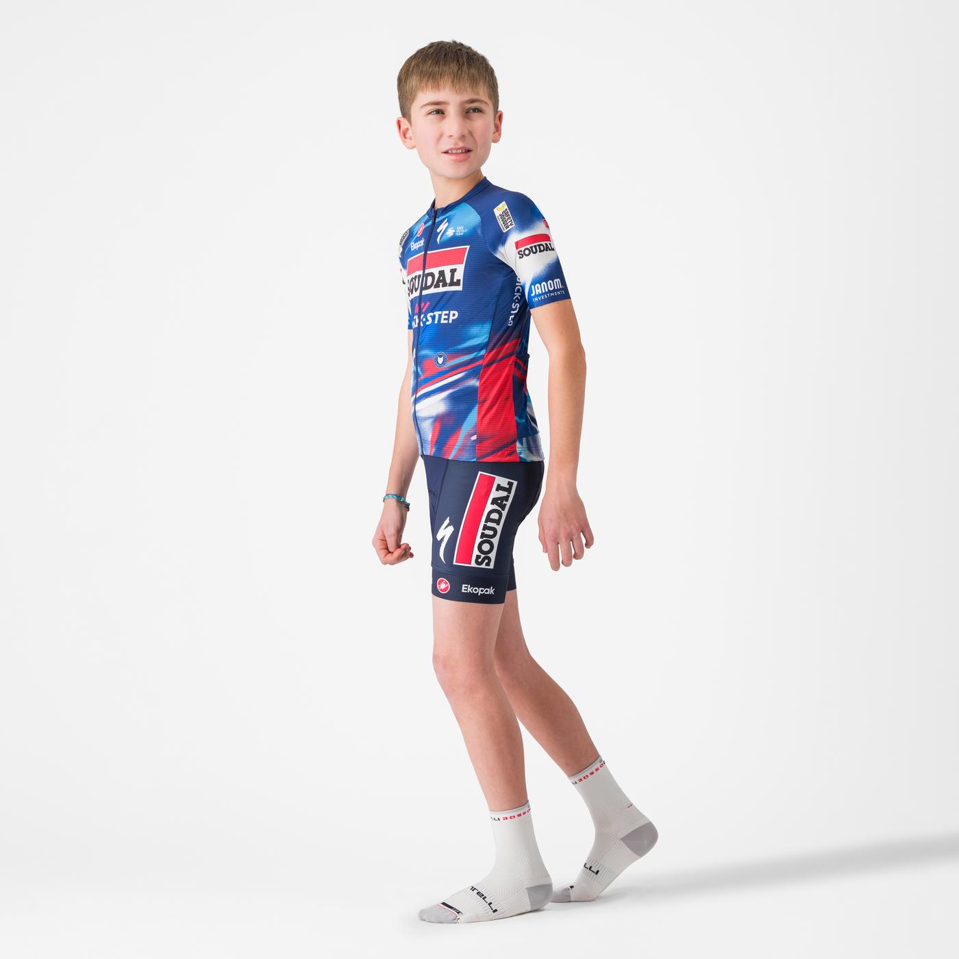 AERO KID JERSEY AERO KID JERSEY