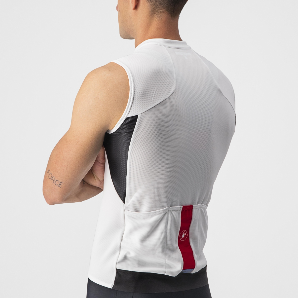 Sleeveless Cycling Jerseys for Sale