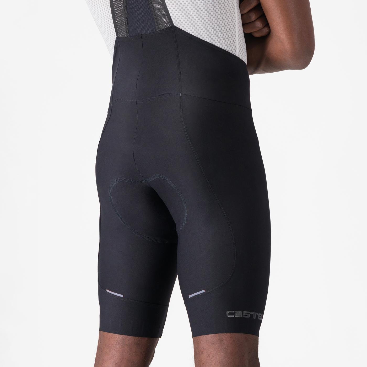 ESPRESSO BIBSHORT