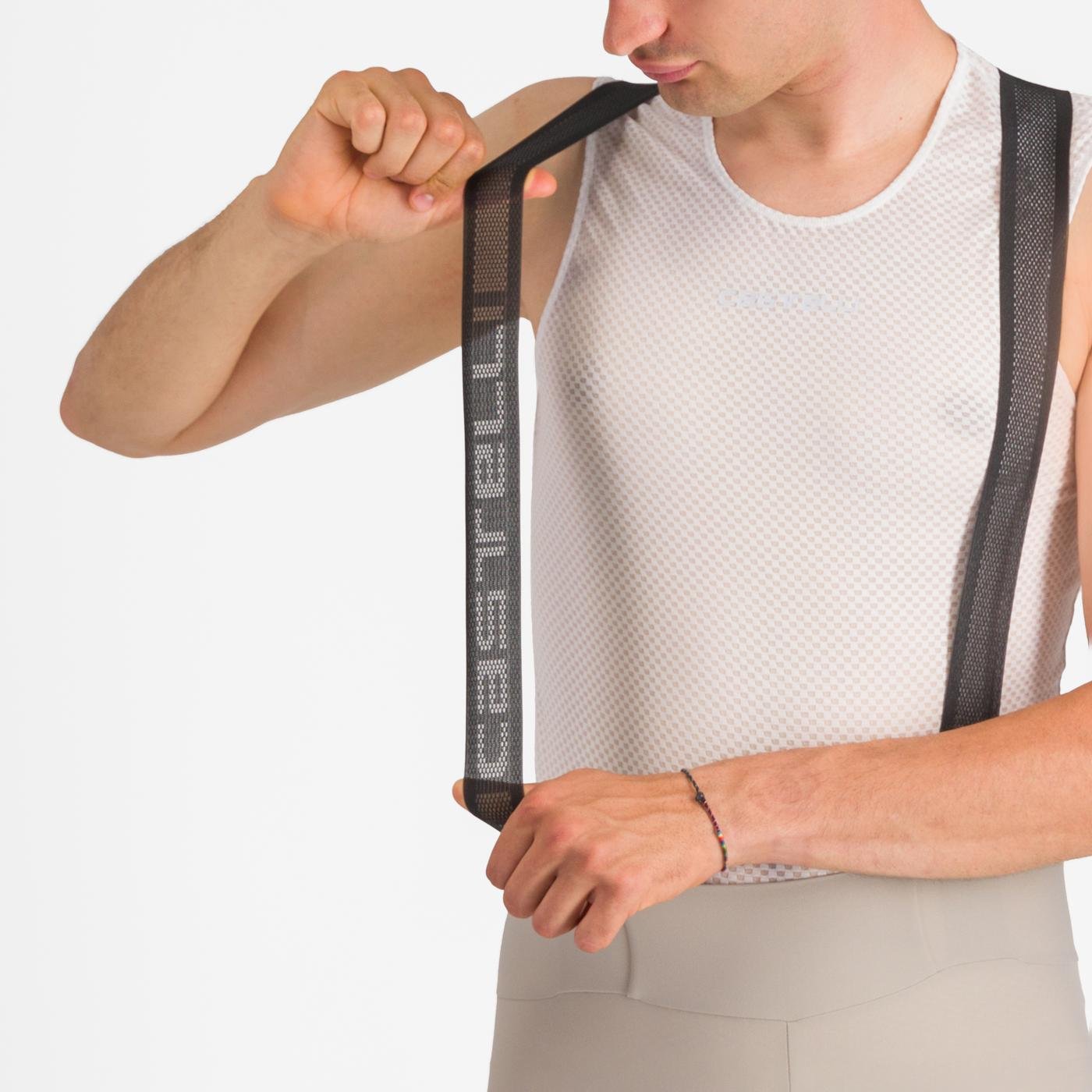 ESPRESSO BIBSHORT ESPRESSO BIBSHORT