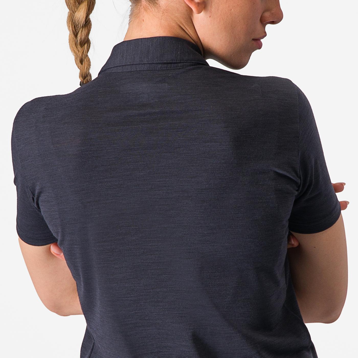 MERINO W POLO MERINO W POLO