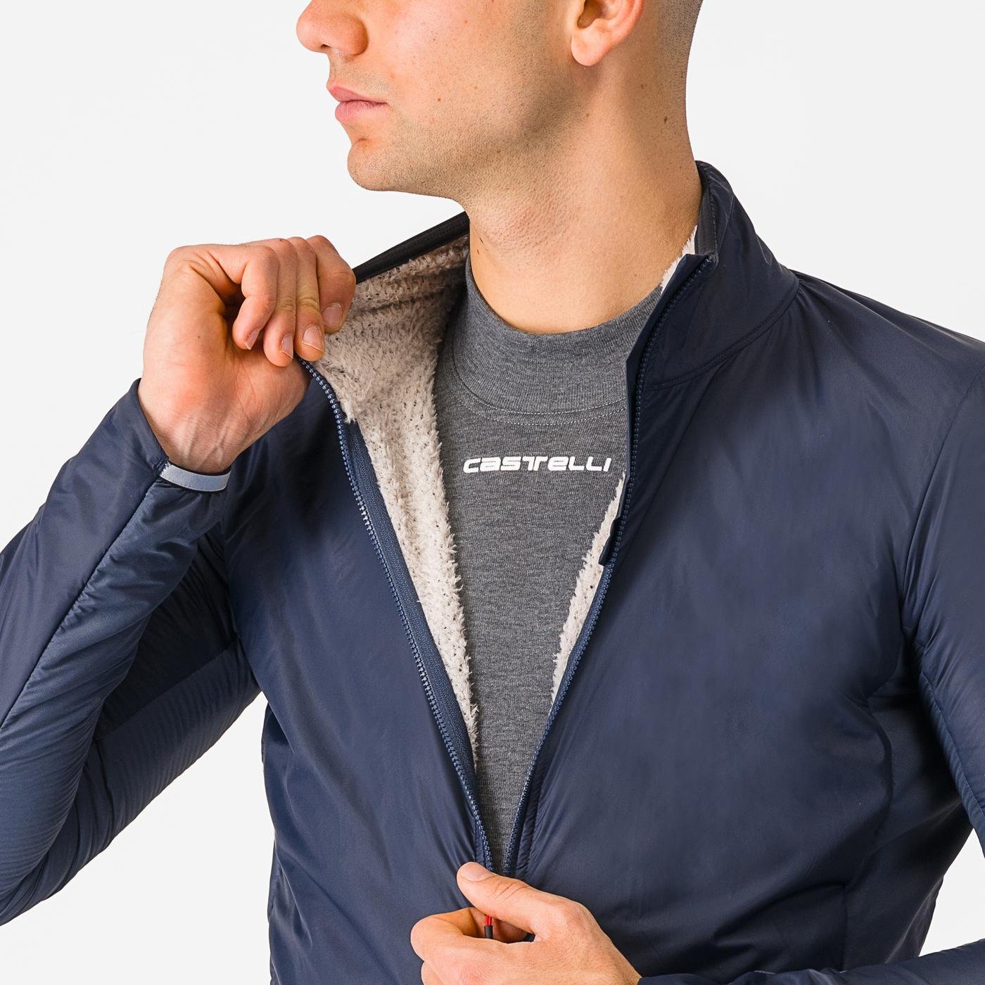 FLY DIRECT JACKET