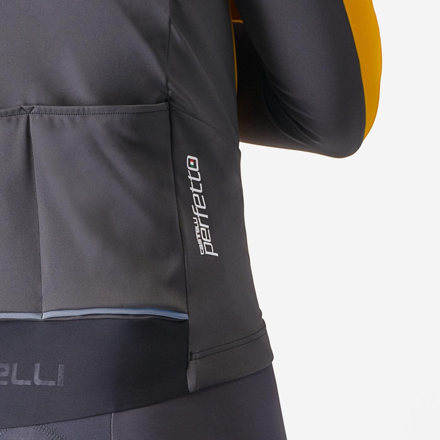 PERFETTO AIR JACKET