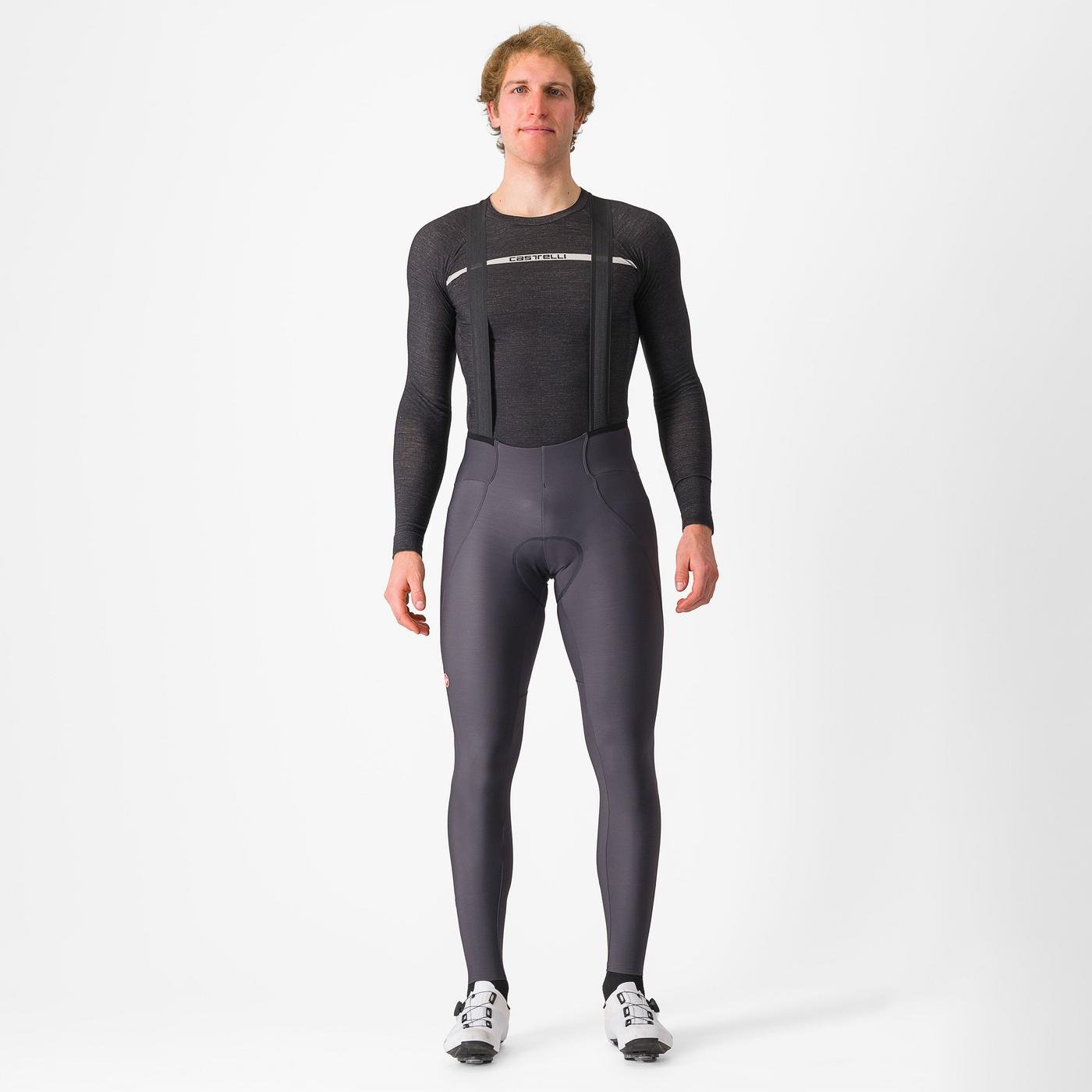 MERINO SML BASELAYER