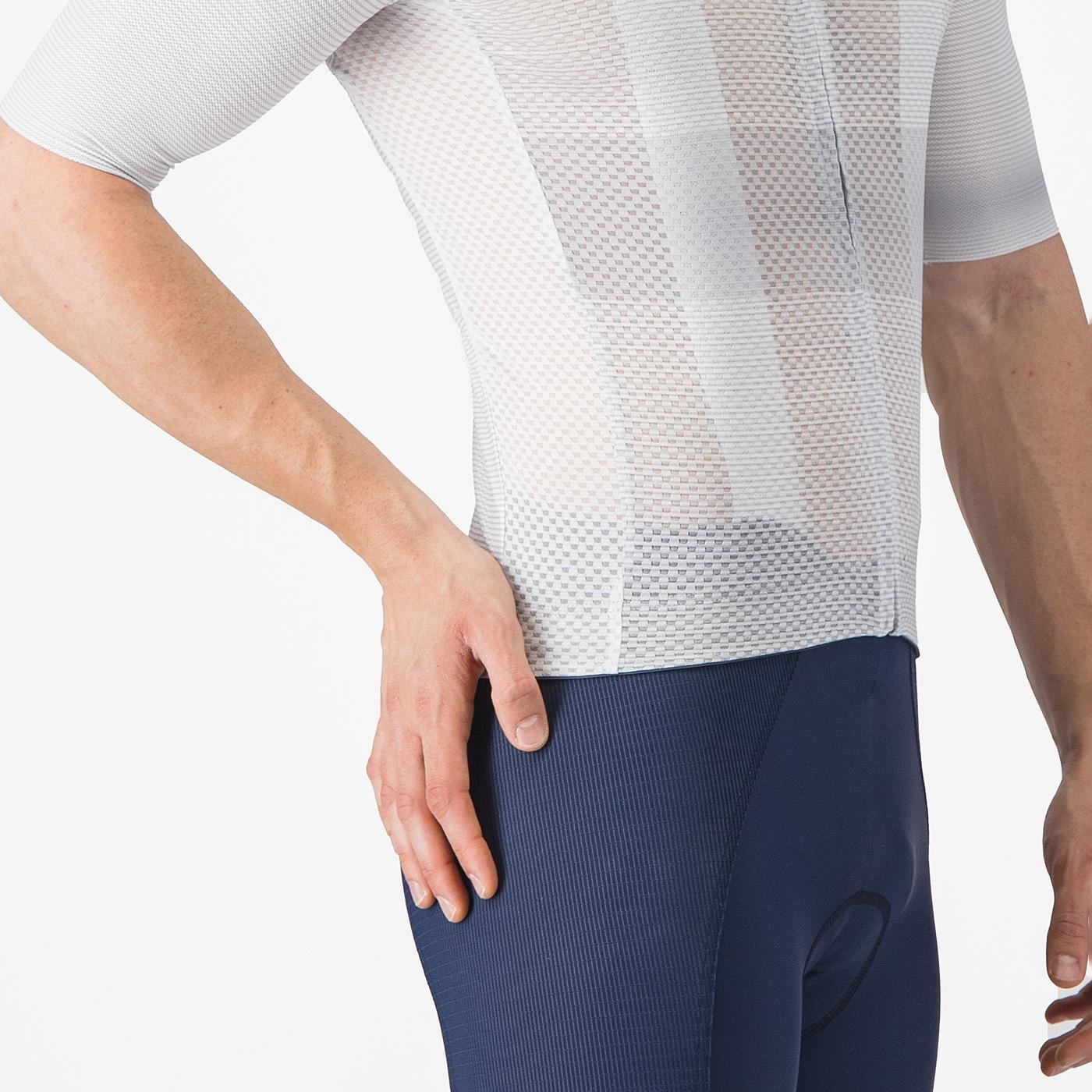 CLIMBER'S A/C JERSEY CLIMBER'S A/C JERSEY
