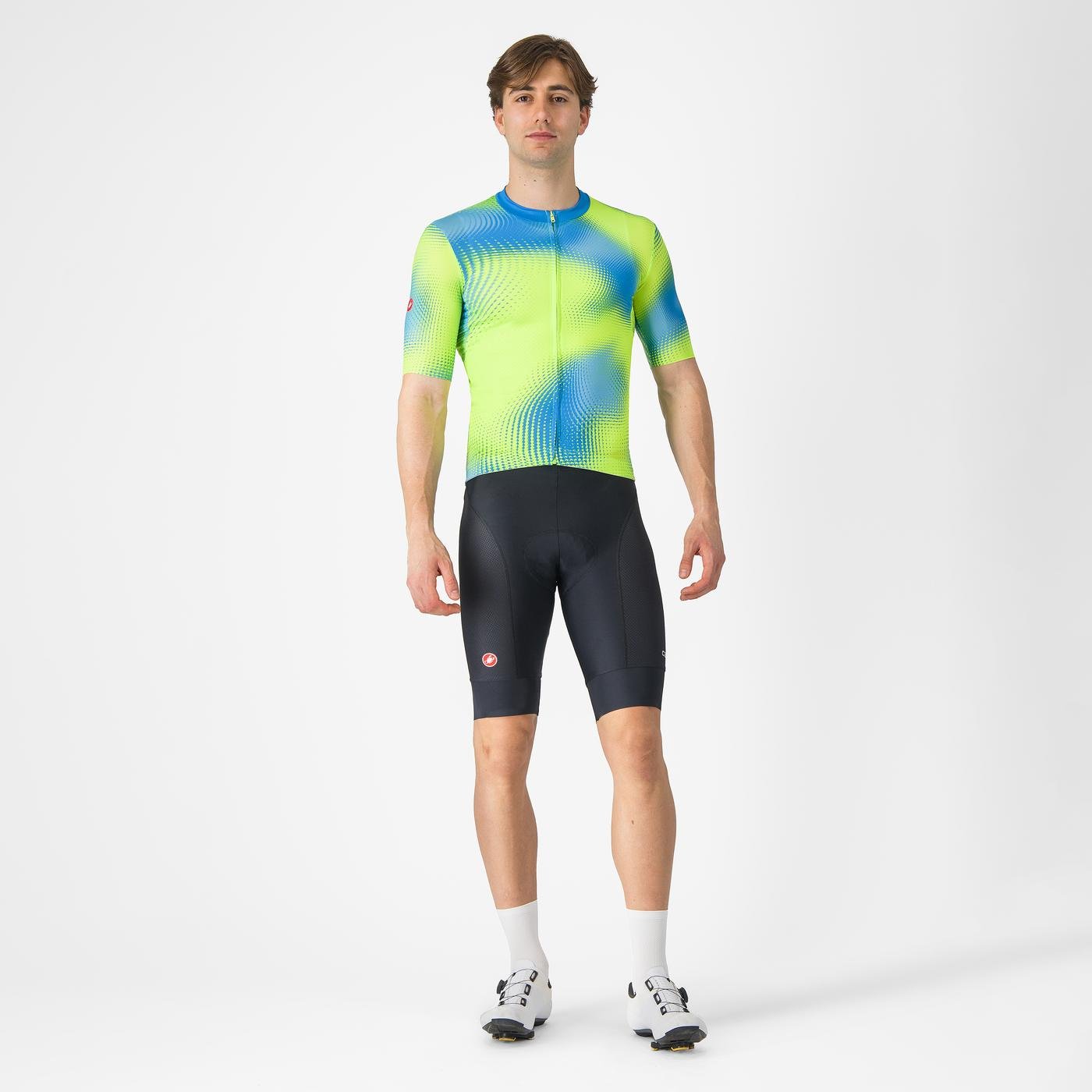 VORTICE JERSEY VORTICE JERSEY