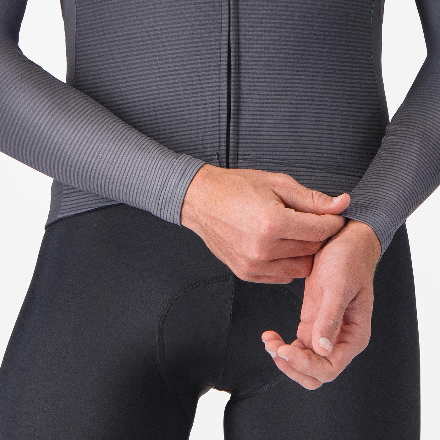 APICE THERMAL JERSEY APICE THERMAL JERSEY